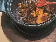 -坛宗剁椒鱼头(河西王府井店)