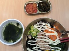 -小木屋拌饭(西安华阳城店)