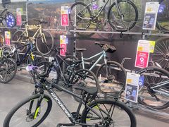 -迪卡侬(土桥店)