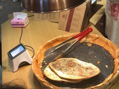 -阿甘锅盔(合生汇购物中心店)