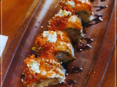 -鳗鱼家·深夜食堂(军博店)