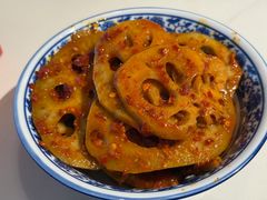 -回家吃饭·地道南昌菜(建德观总店)