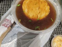 -百年老字号·观振兴蟹黄面·三虾面·苏式面(观前街富仁坊巷店)