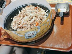 -豪客来牛排(成都锦江大融城店)