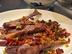 -陈厨老味·老派郴州菜(宜章店)