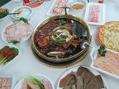 -二荆条·城市森林火锅旗舰店