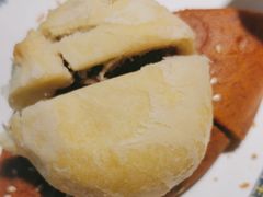 -菌彩云南野生菌火锅(万达广场店)