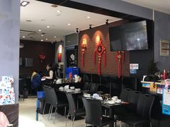 大堂-川香煲(茅台路店)