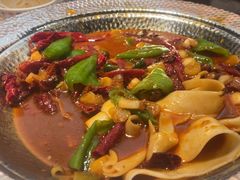 -楼兰新疆菜(江宁万达店)