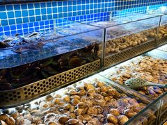 -芭菲盛宴·环球美食(北城国际店)