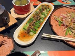 -羽鸽集·乳鸽专门店·地道顺德菜(岭南站店)