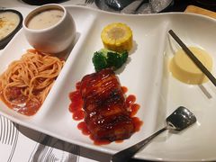 -西堤牛排(北京国瑞店)