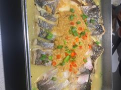 -半天妖烤鱼(芝罘万达店)