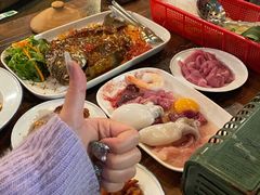 -Show Neua Thai Street Food