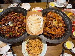 -六月雪干锅(涪城万达广场店)
