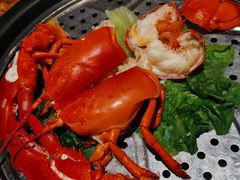 -船奇蒸汽海鲜·闽菜(八市海鲜总店)