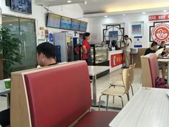 -香妃烤鸡(西单店)