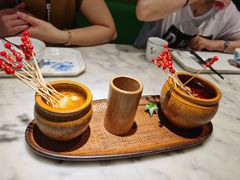 -辛香汇·现炒川菜(淮海路百盛店)