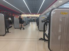 -奇迹健身(SM广场店)