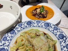 -茅庐川菜(烟台万象汇店)
