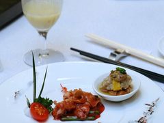 -福港轩·中餐厅(厦门香格里拉店)