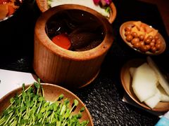 -盡膳口福跷脚牛肉火锅(北美新天地店)