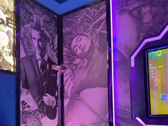 -酷秀KTV(五道口店)