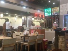 -拿渡麻辣香锅(百联滨江店)