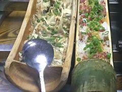-竹一味·竹筒饭