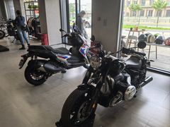 -北京德悦行BMW宝马摩托车