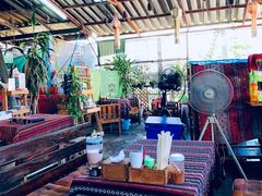 -Tikky Cafe