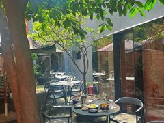 -Ocean's Table 欧舍