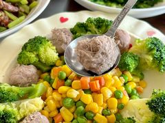 -潮汕首席·大排档(天河员村店)