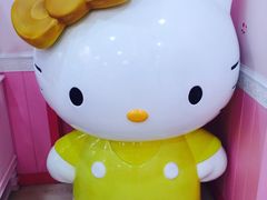 -凯蒂猫主题馆