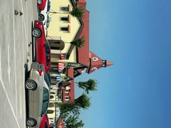 -歌斐颂巧克力小镇