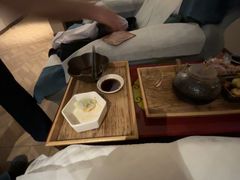 -华夏良子·足道SPA艾灸(翠微店)