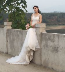 -蒙娜丽莎婚纱摄影(南门店)