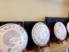 -小茶闲舍·观景商务茶馆(广州塔店)
