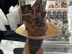 -GODIVA(海岸城店)