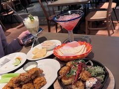 -Chili's Cafe&Bar奇利斯(滨江店)