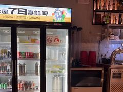 -木屋烧烤(南新店)
