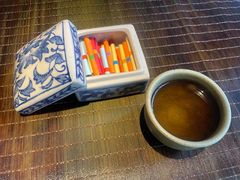 -桂语山房(满觉陇店)