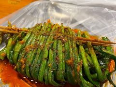 -京朋串屋·烧烤(望京西路总店)