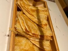 奶香手撕饼-关东小磨东北菜(漕河泾印象城店)