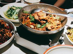 -湘西小馆(滨河路店)