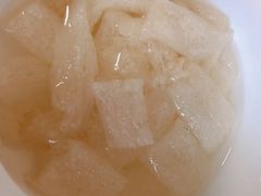 -椰贝原味椰子鸡(江南万达店)