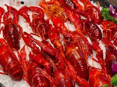 -舞虾小说.涮肉.烧烤(国顺东路店)