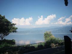 -西昌邛海湿地