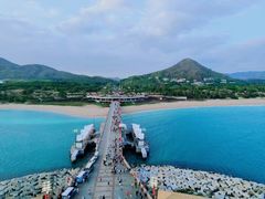 -三亚南山文化旅游区