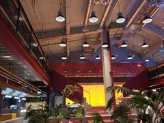 -肥肥虾庄·金牌油焖大虾(杨园滨江时代walk店)